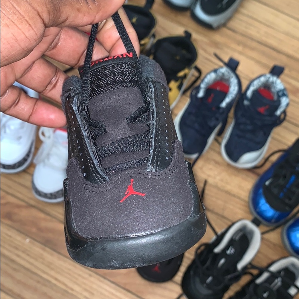 Jordan Retro 14 XIV